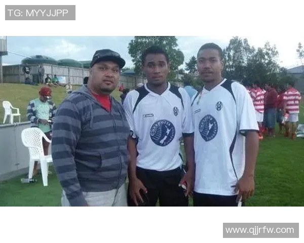 图瓦卢足球明星及其在国际赛场上的成就与影响力探讨