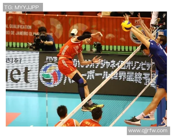 杭州排球队在冠军赛中的技术亮点与不足分析